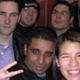 My Accenture start group (Jan 2001)
