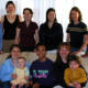 Reunions, waves and hikes in the Bay area (Jan - Mar 2003)