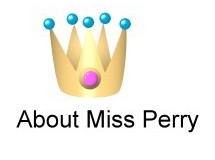 about miss perry