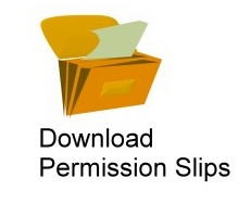 download permission slips
