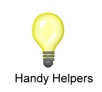 handy helpers