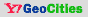 Logo Geocities