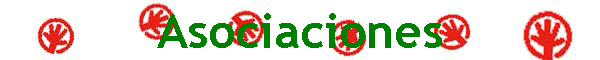 Asociaciones