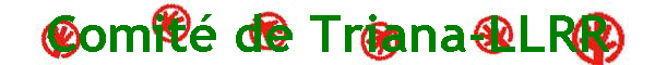 Comit� de Triana-LLRR