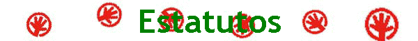 Estatutos