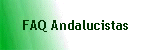 FAQ Andalucistas