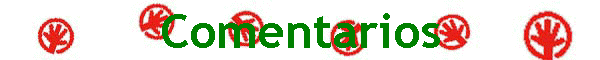 Comentarios