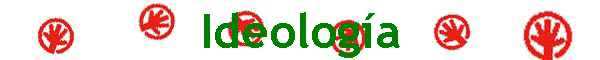 Ideolog�a