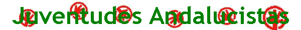 Juventudes Andalucistas