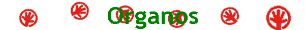 Organos