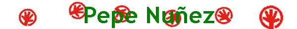 Pepe Nu�ez