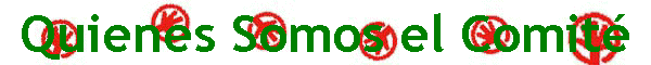Quienes Somos el Comit�