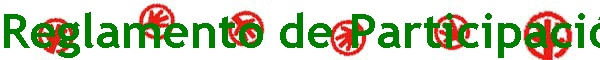 Reglamento de Participaci�n Ciudadana