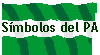 S�mbolos del PA