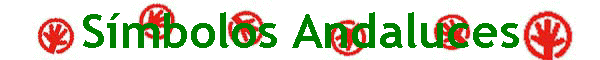 S�mbolos Andaluces