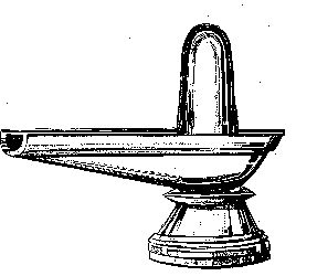 siva lingam