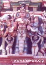 EgapAdhar - Supreme siva