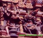 kAlakAla - Lord siva