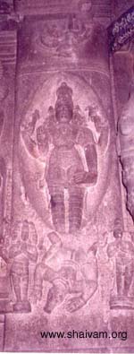 lingodbava - Lord civa