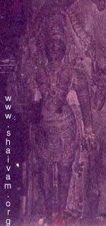 sankara nArAyanar - shivaperimAn with visnu