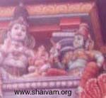vignesha anugrahar - God shiva