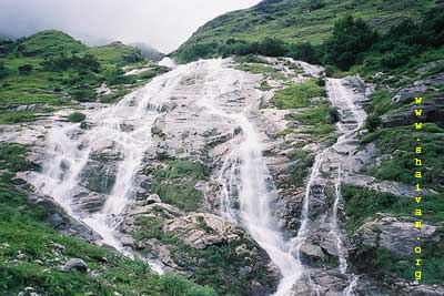 Do you see the dance of God in this beauty ?