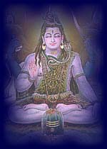 sivalinga and Lord siva