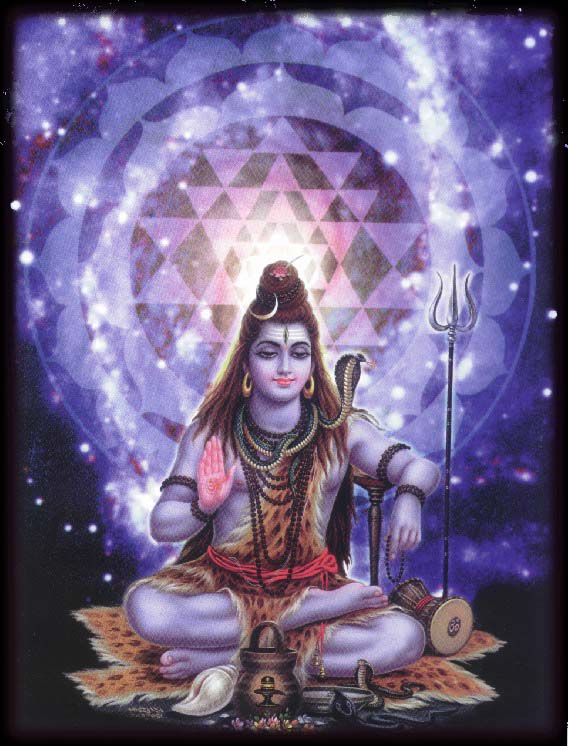 shankarji