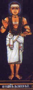 mANikkavAsagar