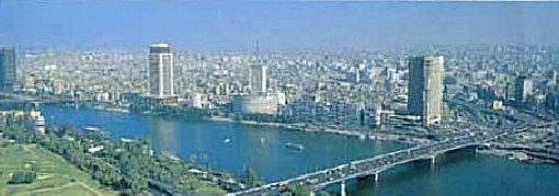 The City