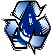 P.M Logo