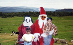 Hritik Roshan - Santa Claus
