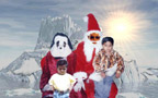 Akash - Hrithik Roshan
