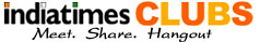 My Indiatimes clubs