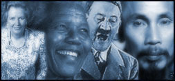 Top Leaders Revolutionary