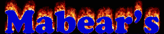 CLICK TO GO TO MABEARS CAVES