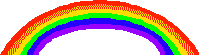 MAY EVERY DAY...BE A RAINBOW DAY FOR YOU AND YOUR'S FROM THE BEAR FAMILY.