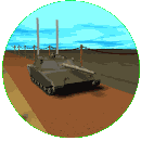 QUICK LINK TO WARVETS MEMORIAL CAVES: Simply click my Tank