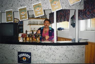 this is my father