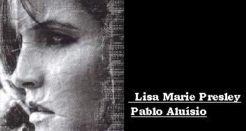 Lisa Marie Presley Home Page