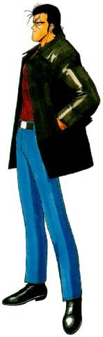 Bean Vandett