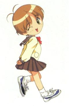 S.D. Hitomi
