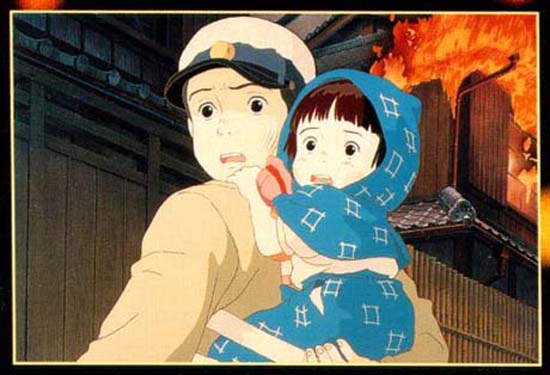 setsuko y seika