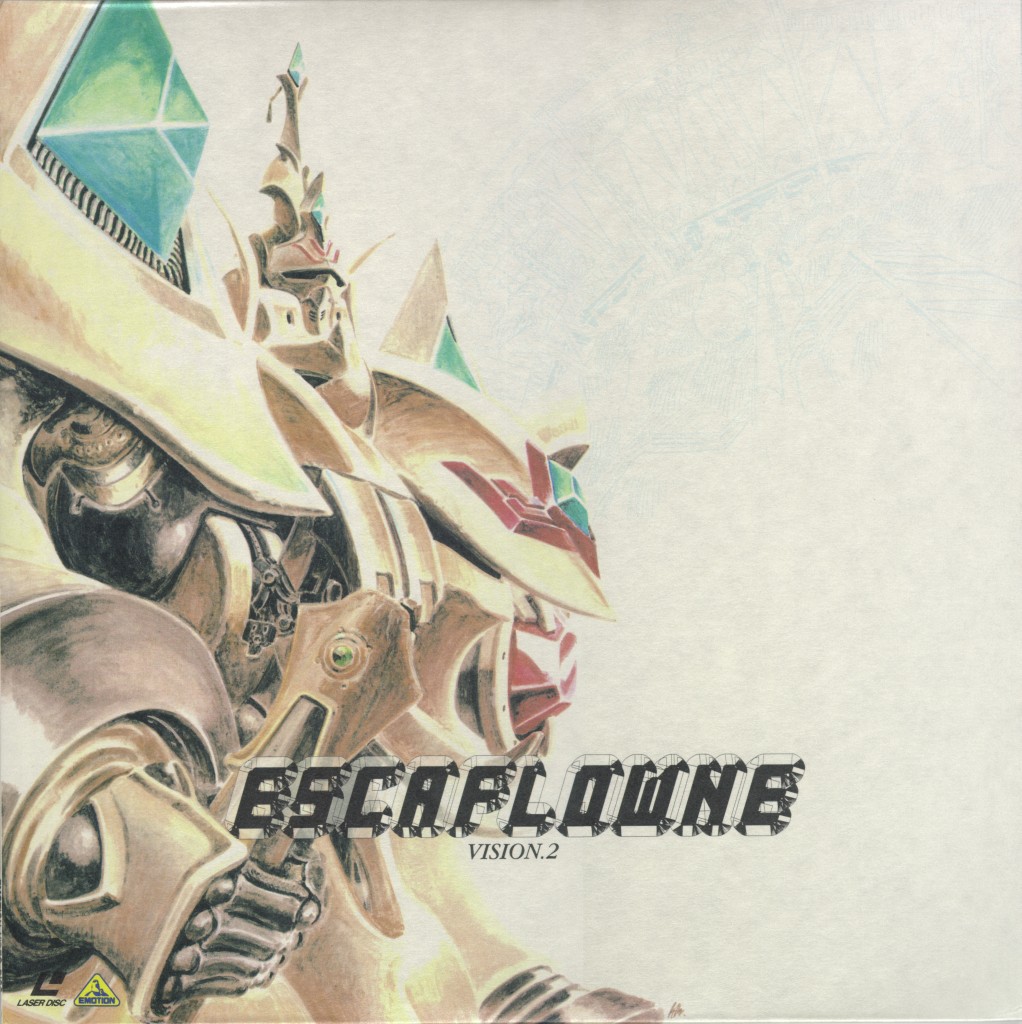 Escaflowne