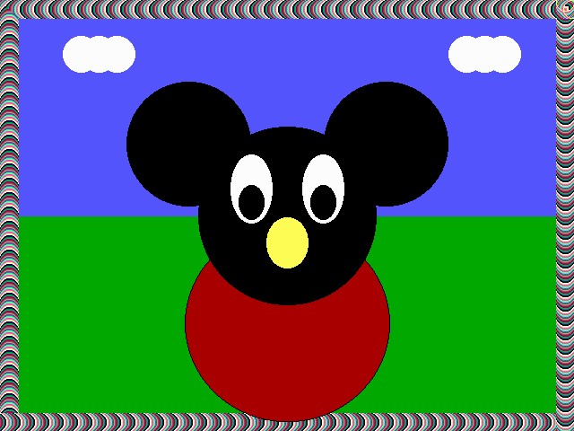 Mickey