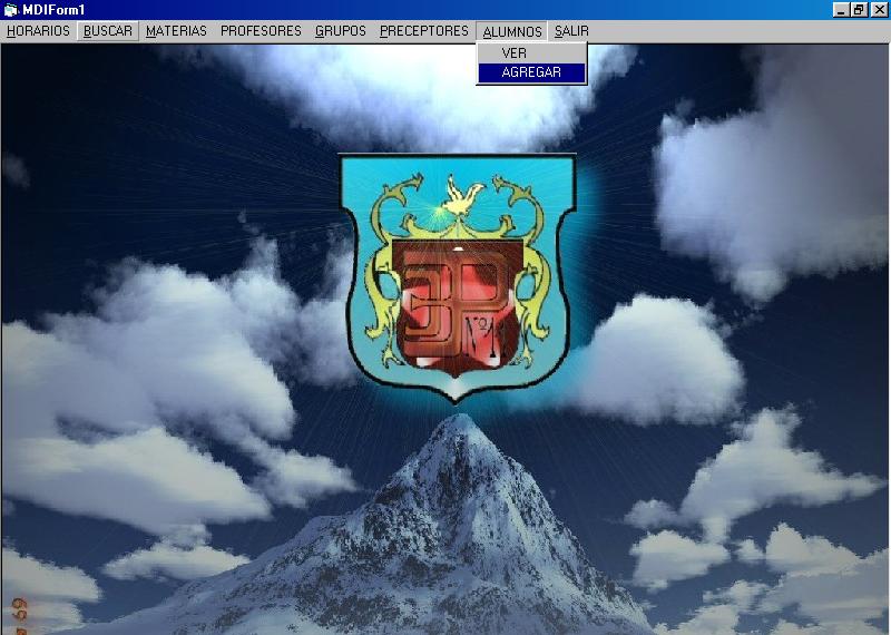 Proyecto de la Escuela