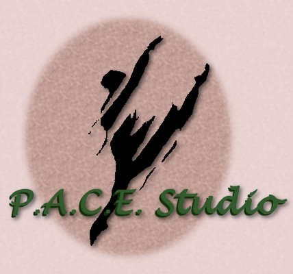 Click your mouse here to enter the P.A.C.E. Studio