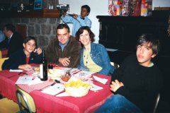 Part of the audience