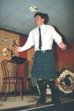 It's the Scot.