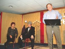 A moving eulogy for Vito.